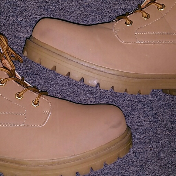 Fila Boots 13 US size - Picture 5 of 8